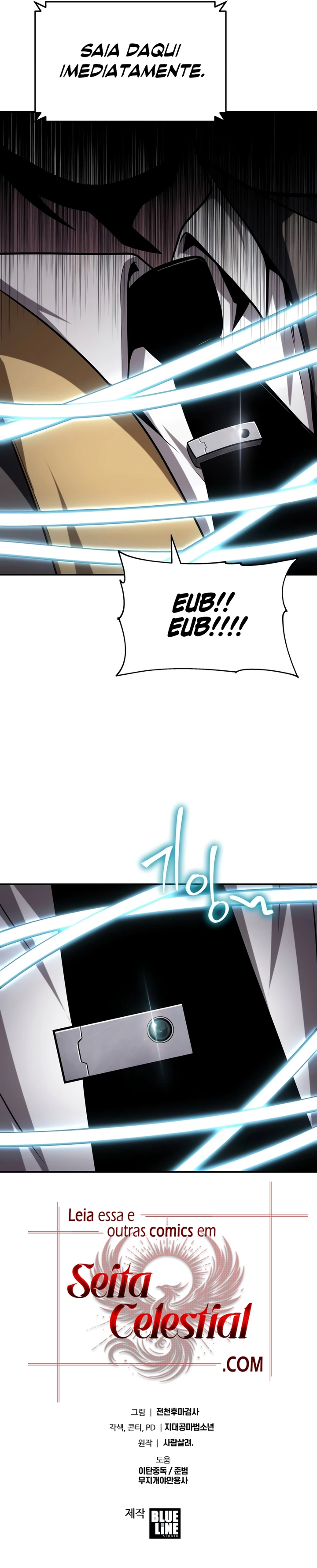 Read O Rei dos Cavaleiros que Retorna com um Deus PT Manga Online