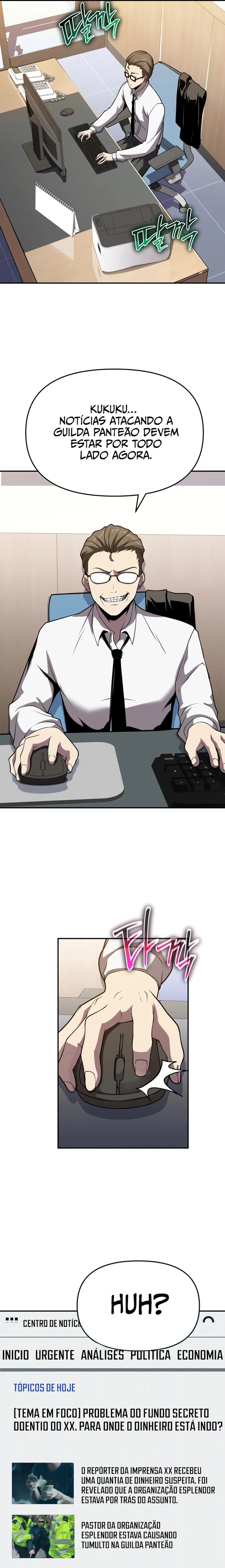 Read O Rei dos Cavaleiros que Retorna com um Deus PT Manga Online