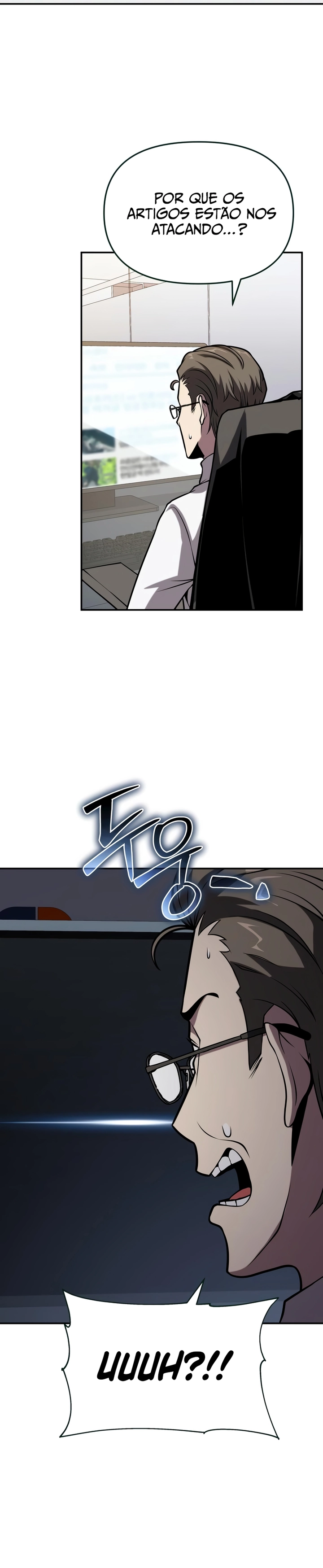 Read O Rei dos Cavaleiros que Retorna com um Deus PT Manga Online