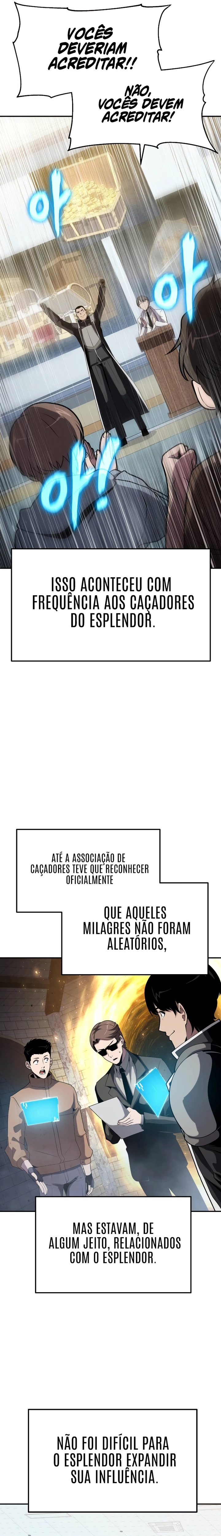 Read O Rei dos Cavaleiros que Retorna com um Deus PT Manga Online