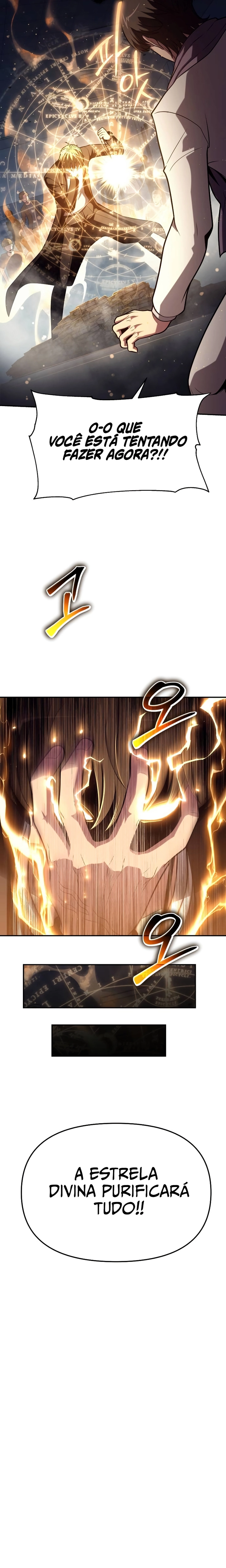 Read O Rei dos Cavaleiros que Retorna com um Deus PT Manga Online