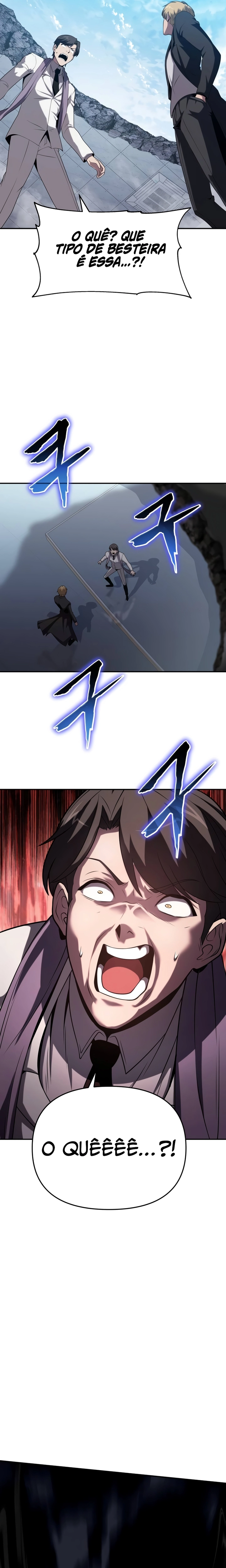 Read O Rei dos Cavaleiros que Retorna com um Deus PT Manga Online
