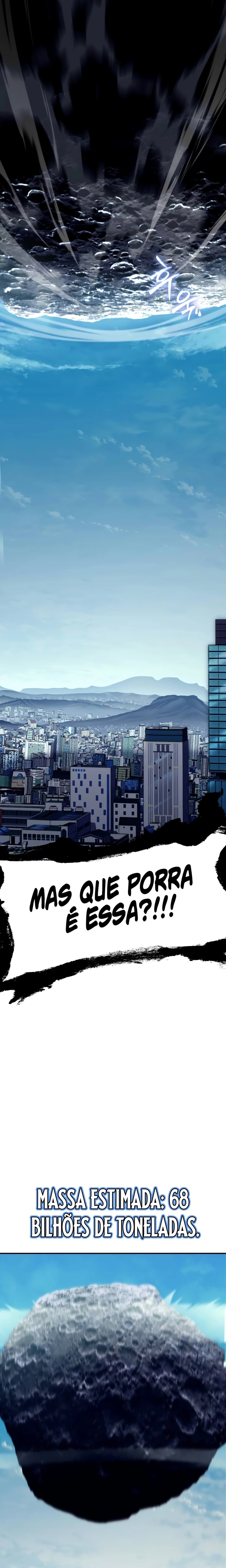 Read O Rei dos Cavaleiros que Retorna com um Deus PT Manga Online
