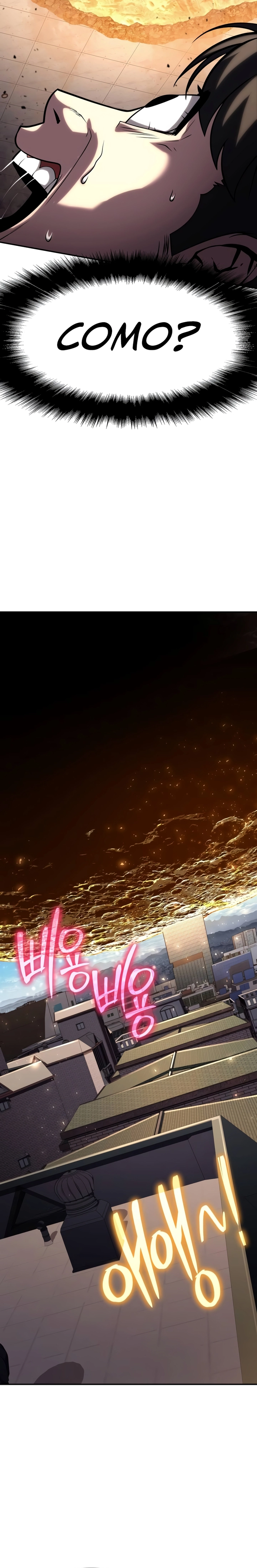 Read O Rei dos Cavaleiros que Retorna com um Deus PT Manga Online