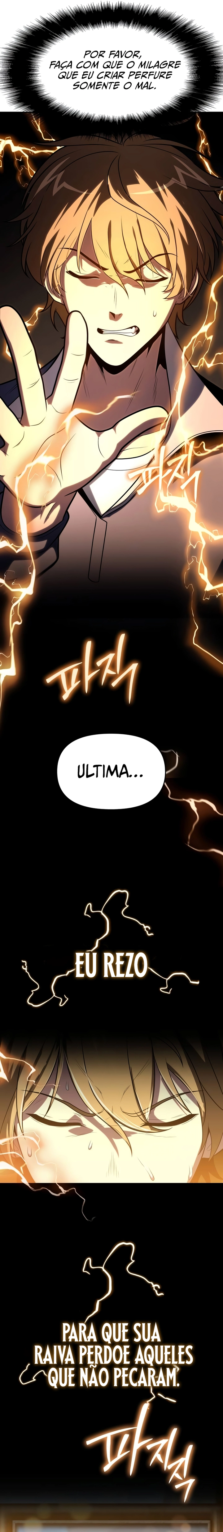 Read O Rei dos Cavaleiros que Retorna com um Deus PT Manga Online