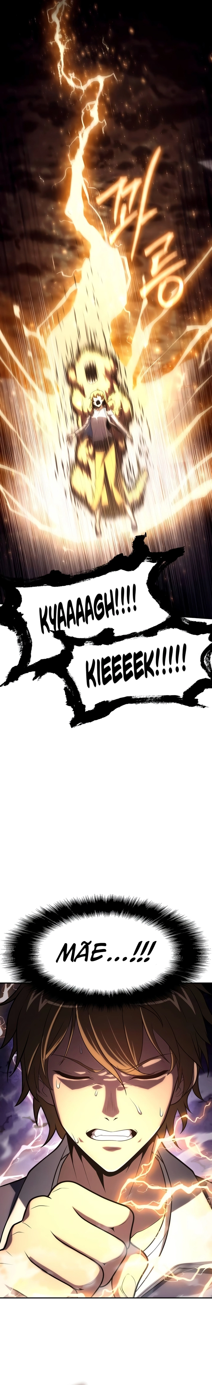 Read O Rei dos Cavaleiros que Retorna com um Deus PT Manga Online