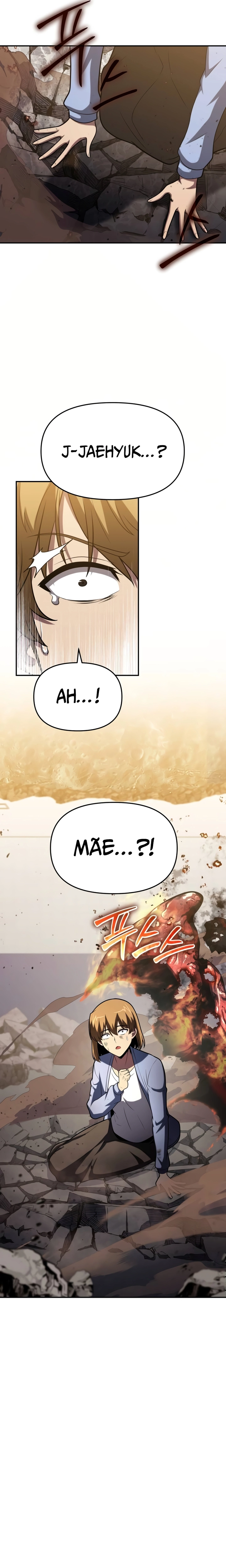 Read O Rei dos Cavaleiros que Retorna com um Deus PT Manga Online