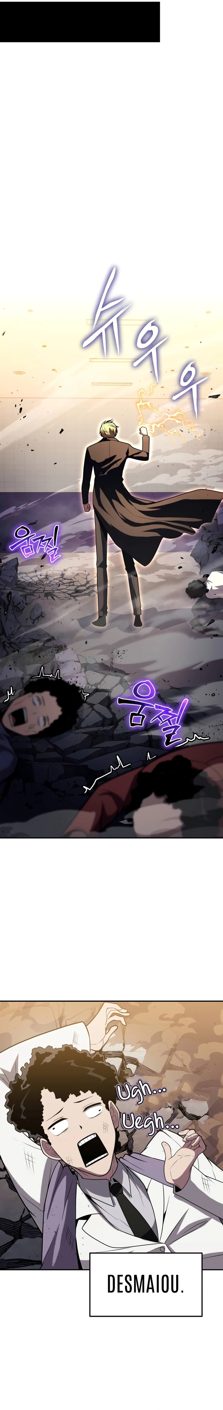 Read O Rei dos Cavaleiros que Retorna com um Deus PT Manga Online