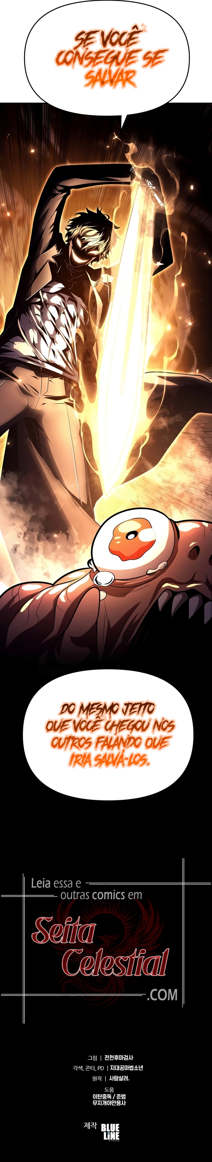Read O Rei dos Cavaleiros que Retorna com um Deus PT Manga Online