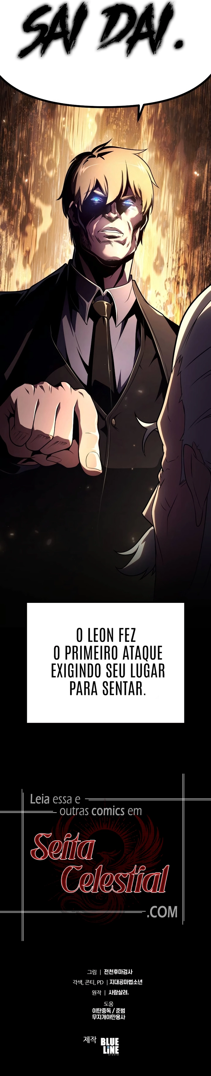 Read O Rei dos Cavaleiros que Retorna com um Deus PT Manga Online