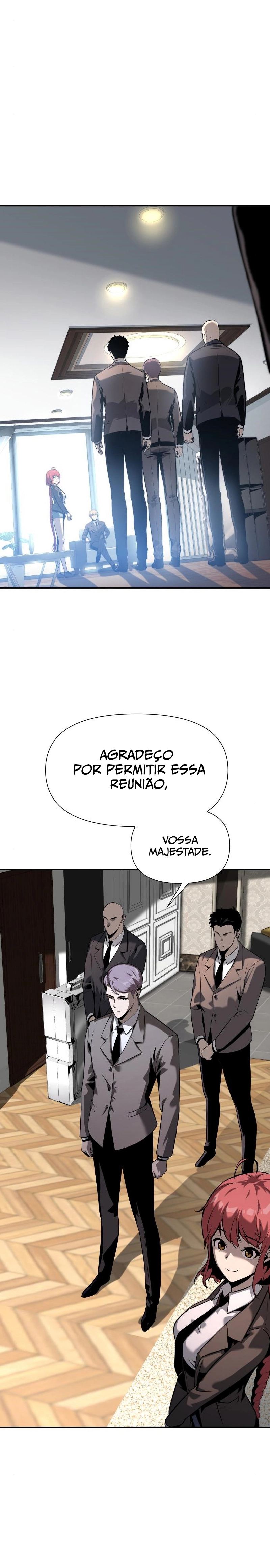 Read O Rei dos Cavaleiros que Retorna com um Deus PT Manga Online