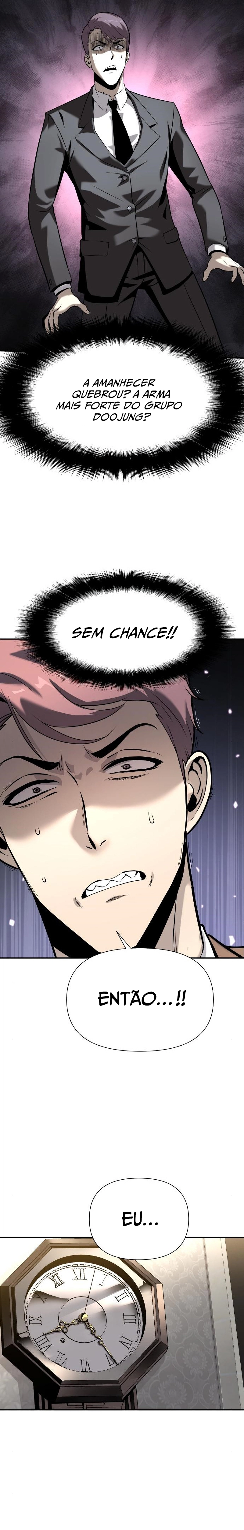 Read O Rei dos Cavaleiros que Retorna com um Deus PT Manga Online
