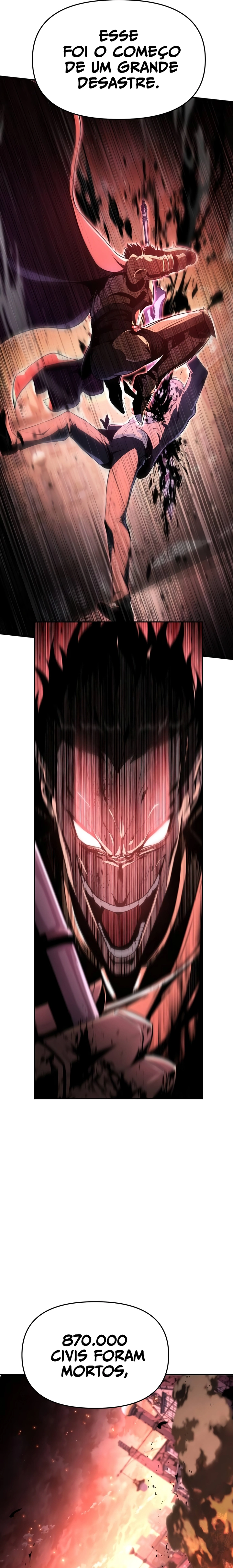Read O Rei dos Cavaleiros que Retorna com um Deus PT Manga Online