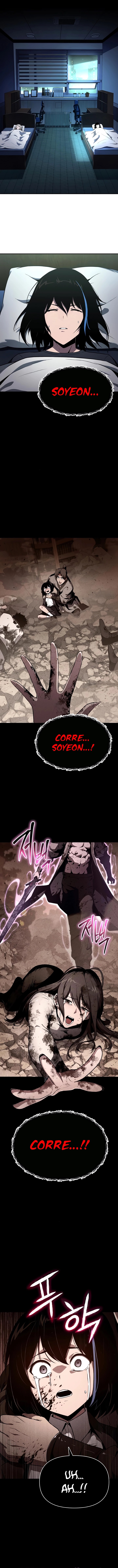 Read O Rei dos Cavaleiros que Retorna com um Deus PT Manga Online