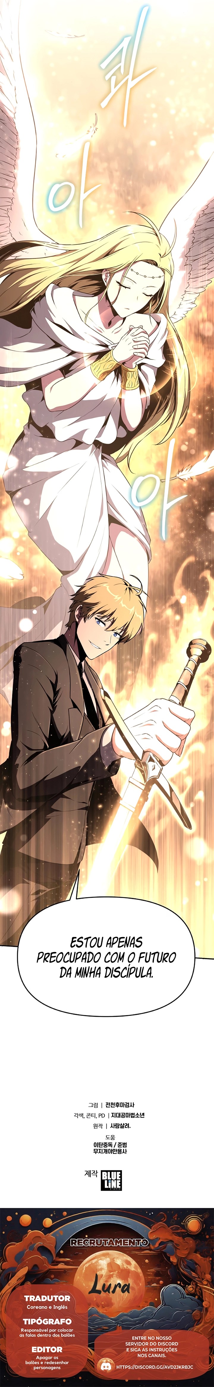Read O Rei dos Cavaleiros que Retorna com um Deus PT Manga Online