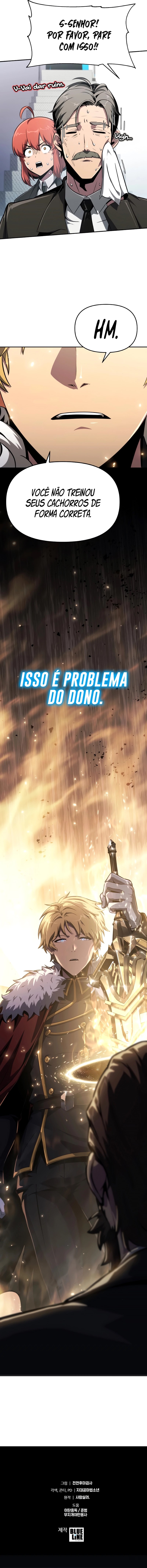 Read O Rei dos Cavaleiros que Retorna com um Deus PT Manga Online