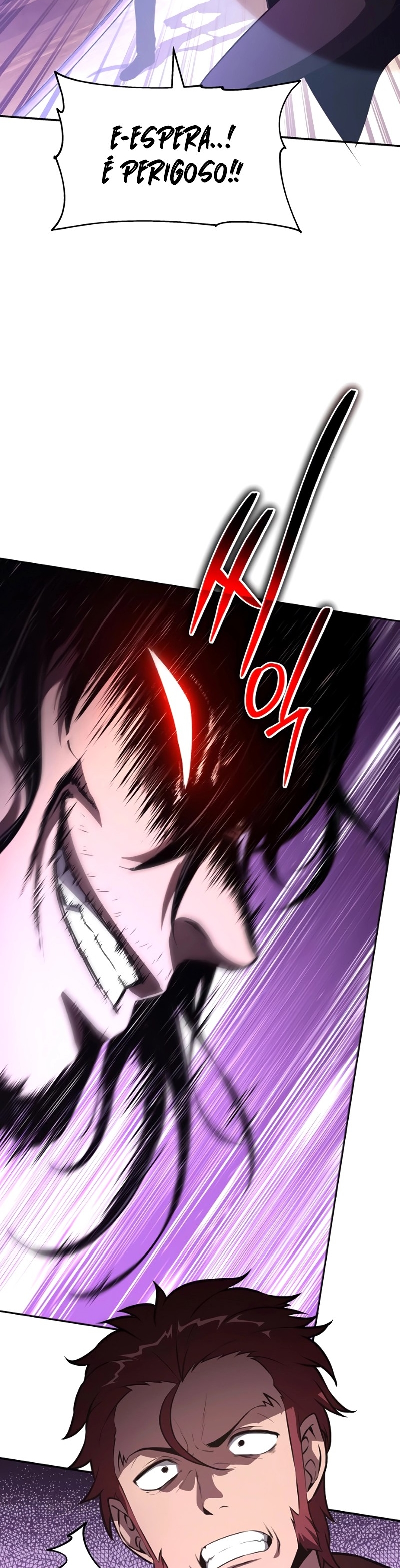 Read O Rei dos Cavaleiros que Retorna com um Deus PT Manga Online