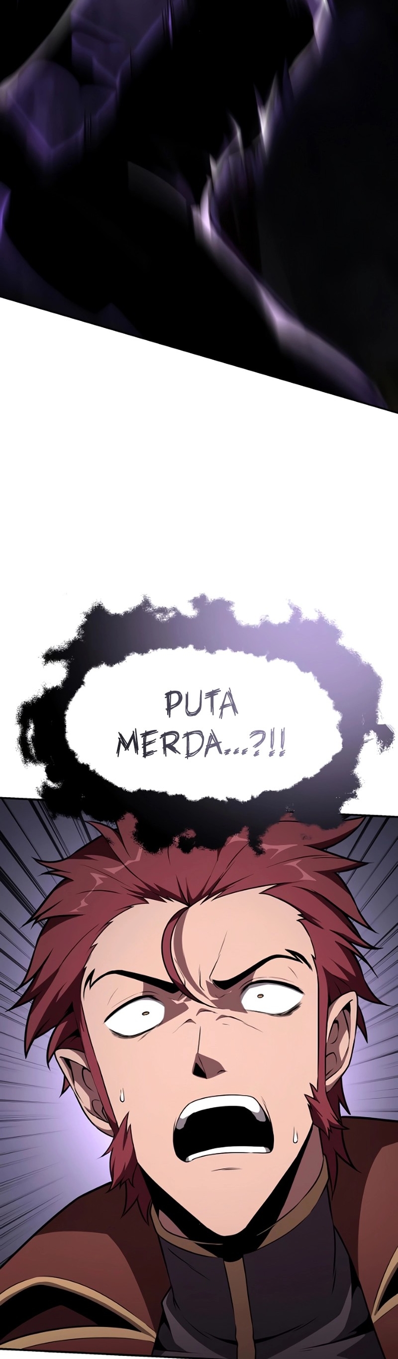 Read O Rei dos Cavaleiros que Retorna com um Deus PT Manga Online