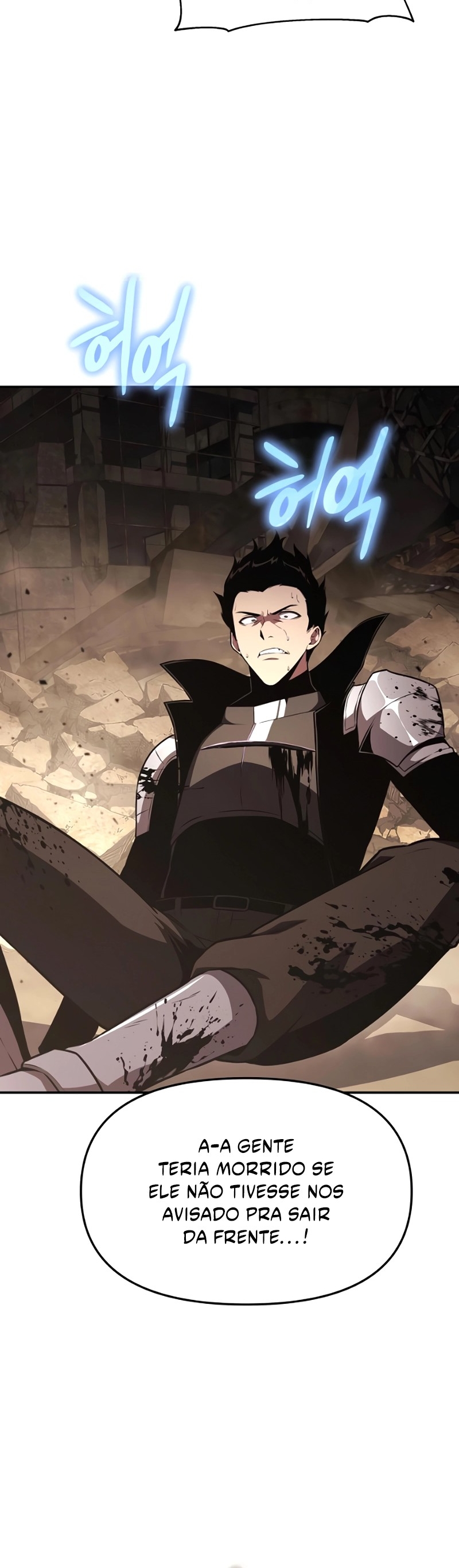 Read O Rei dos Cavaleiros que Retorna com um Deus PT Manga Online
