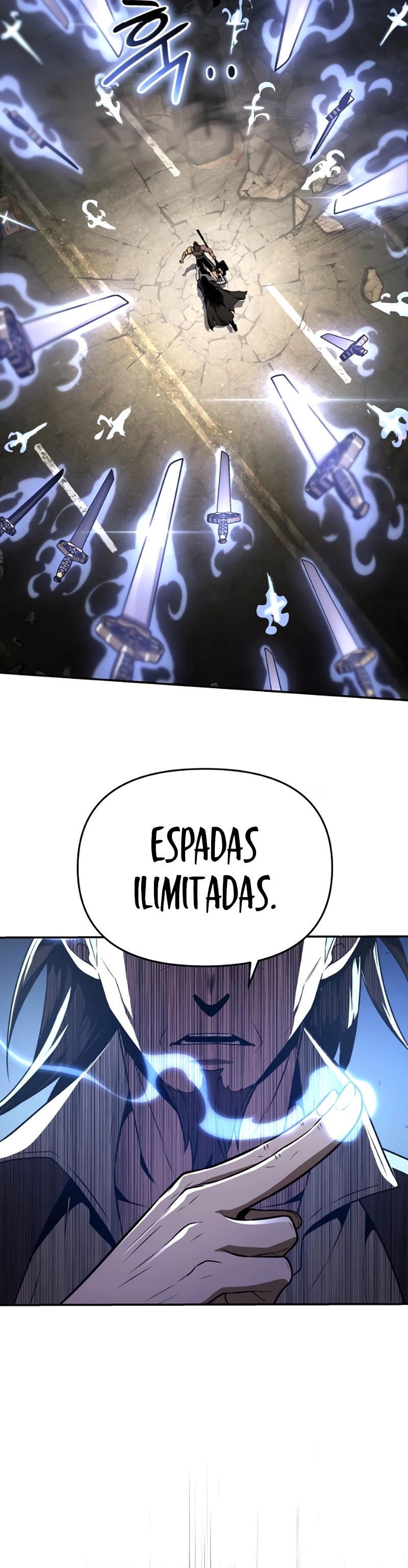 Read O Rei dos Cavaleiros que Retorna com um Deus PT Manga Online