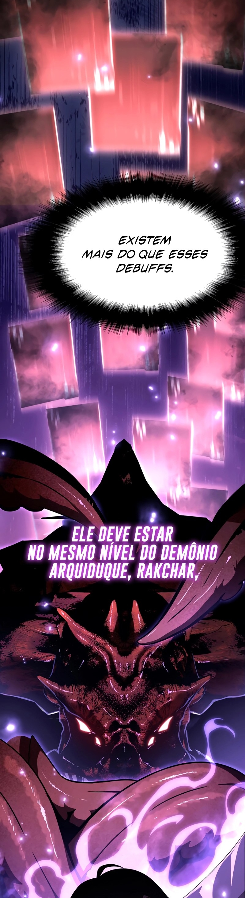 Read O Rei dos Cavaleiros que Retorna com um Deus PT Manga Online