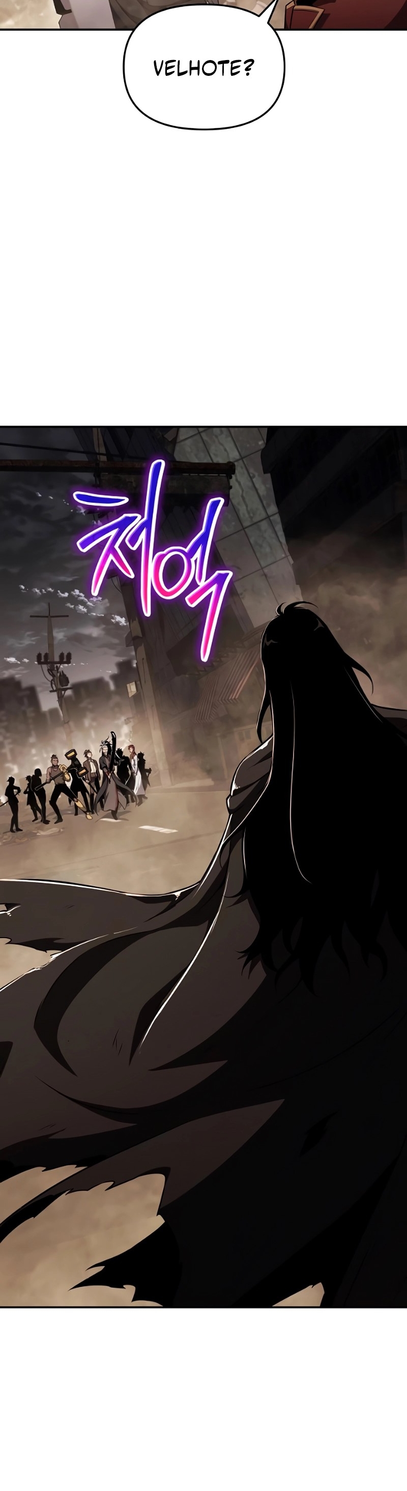 Read O Rei dos Cavaleiros que Retorna com um Deus PT Manga Online