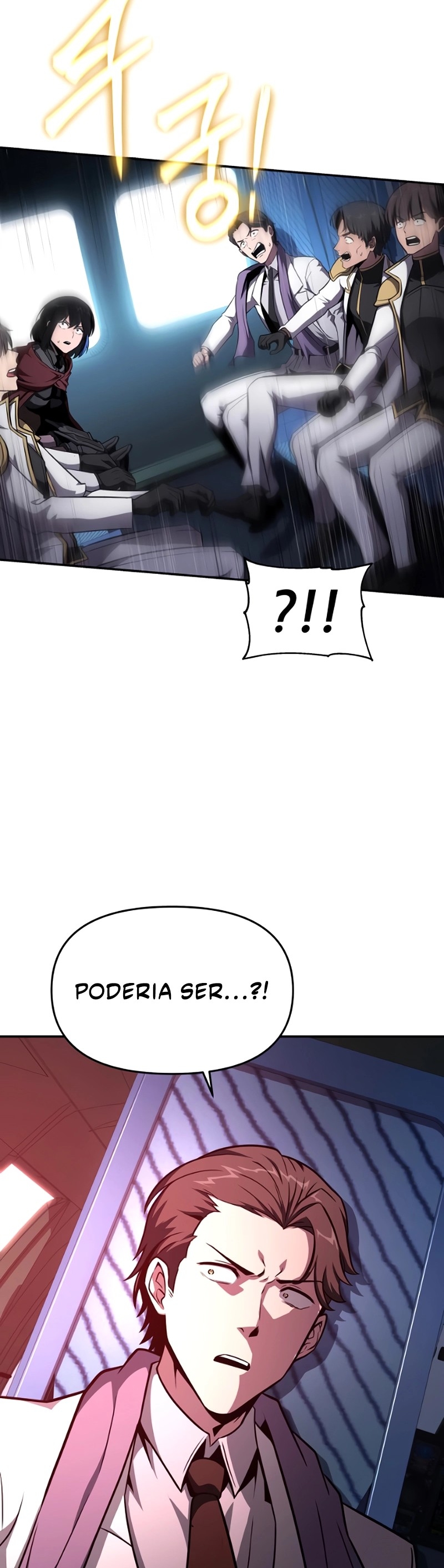 Read O Rei dos Cavaleiros que Retorna com um Deus PT Manga Online