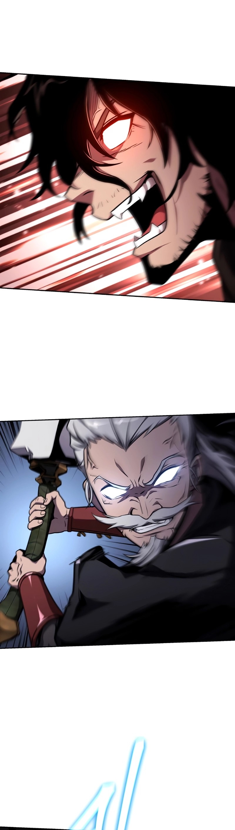 Read O Rei dos Cavaleiros que Retorna com um Deus PT Manga Online