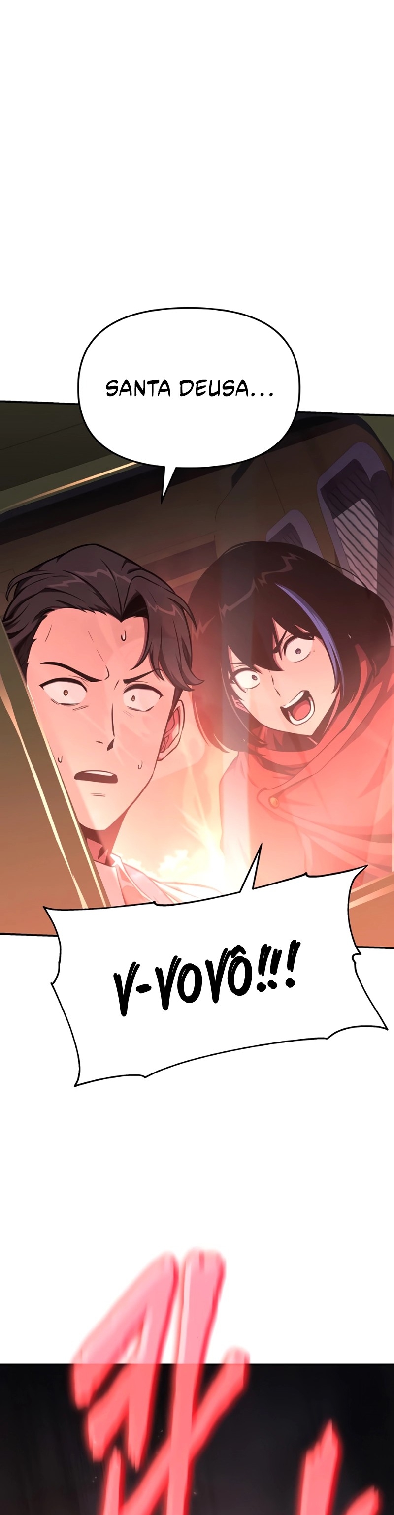 Read O Rei dos Cavaleiros que Retorna com um Deus PT Manga Online