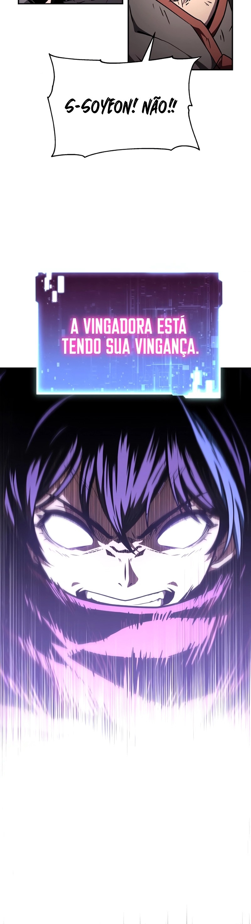 Read O Rei dos Cavaleiros que Retorna com um Deus PT Manga Online