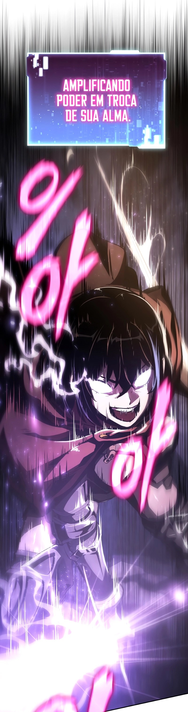 Read O Rei dos Cavaleiros que Retorna com um Deus PT Manga Online