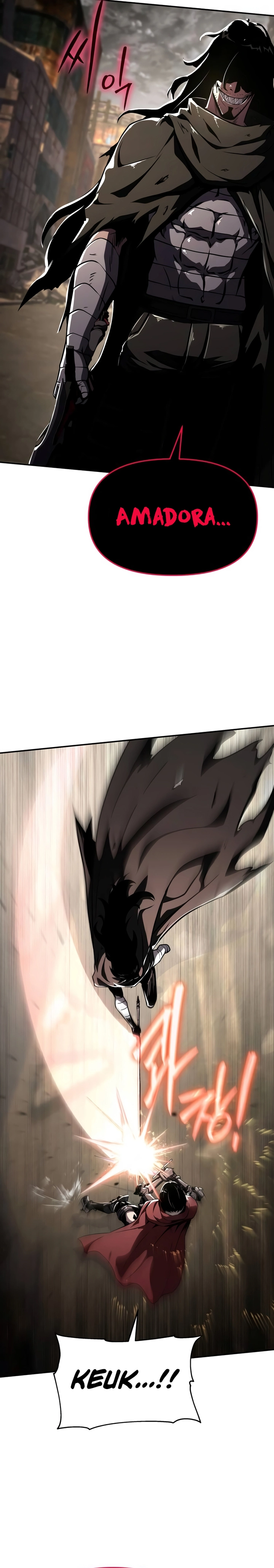 Read O Rei dos Cavaleiros que Retorna com um Deus PT Manga Online