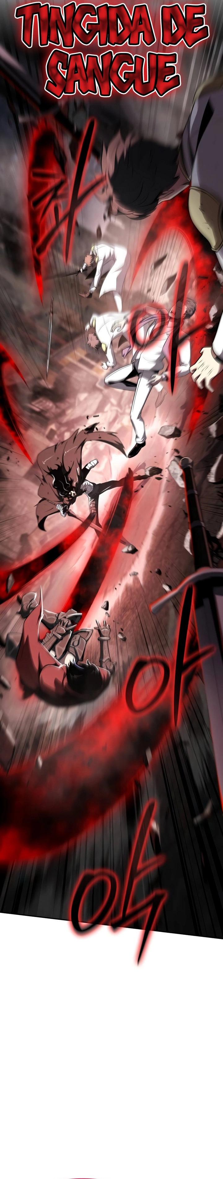 Read O Rei dos Cavaleiros que Retorna com um Deus PT Manga Online