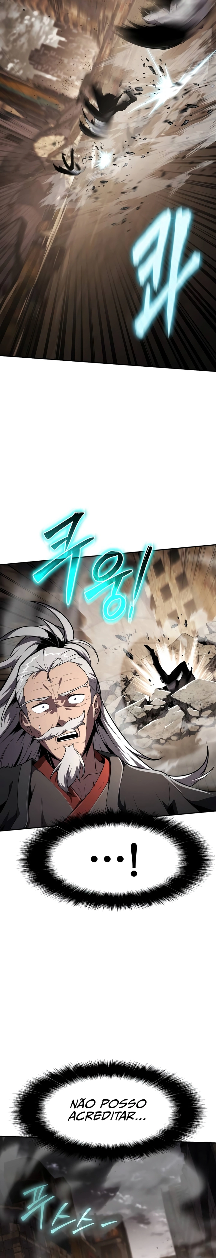 Read O Rei dos Cavaleiros que Retorna com um Deus PT Manga Online