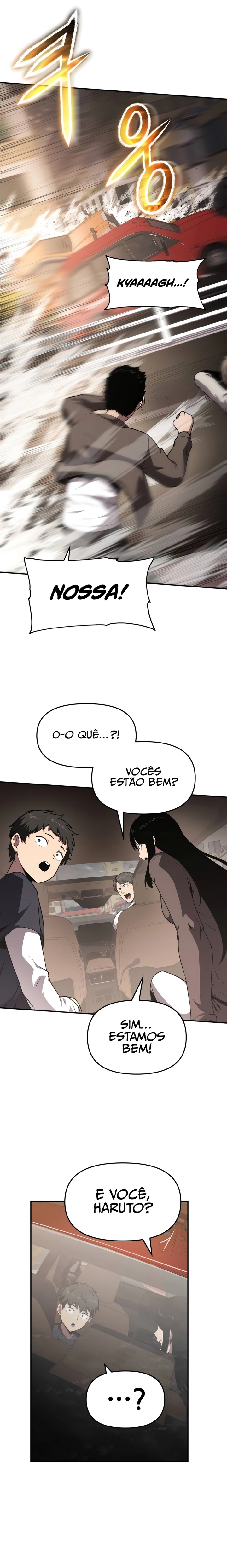 Read O Rei dos Cavaleiros que Retorna com um Deus PT Manga Online