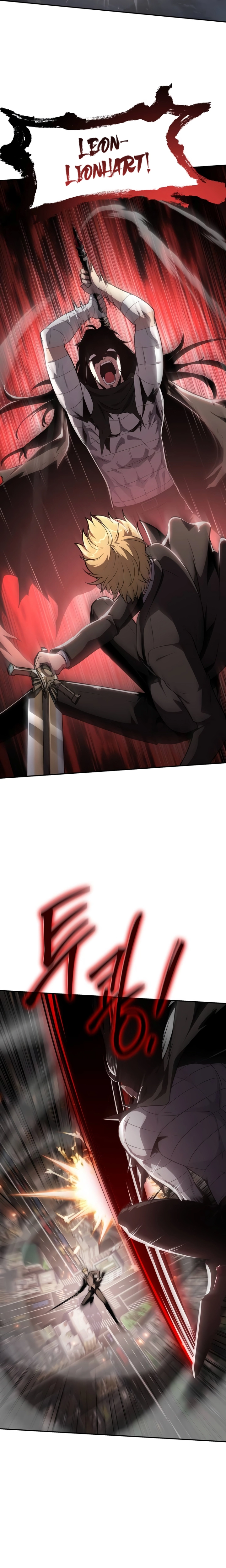 Read O Rei dos Cavaleiros que Retorna com um Deus PT Manga Online