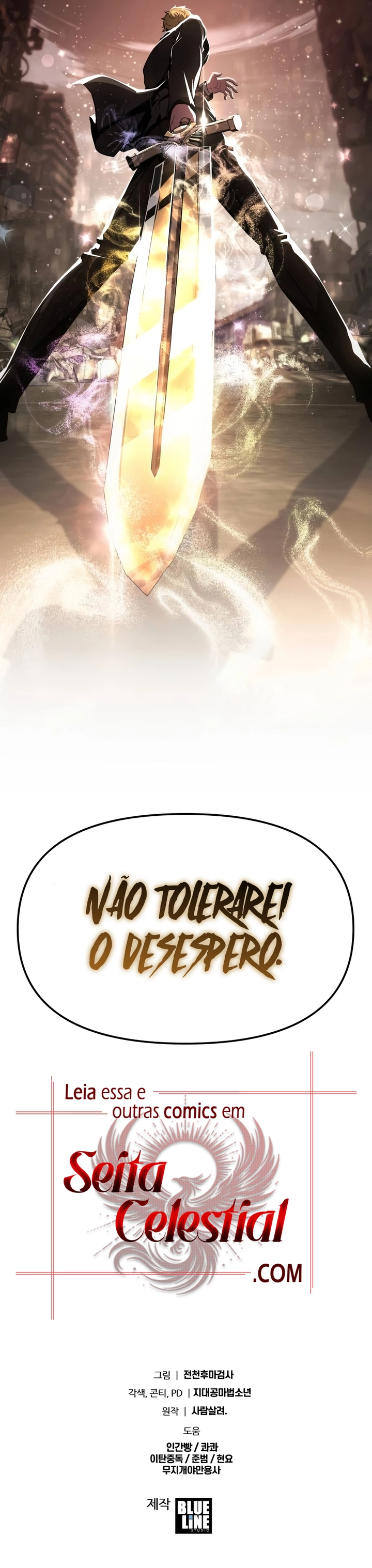 Read O Rei dos Cavaleiros que Retorna com um Deus PT Manga Online