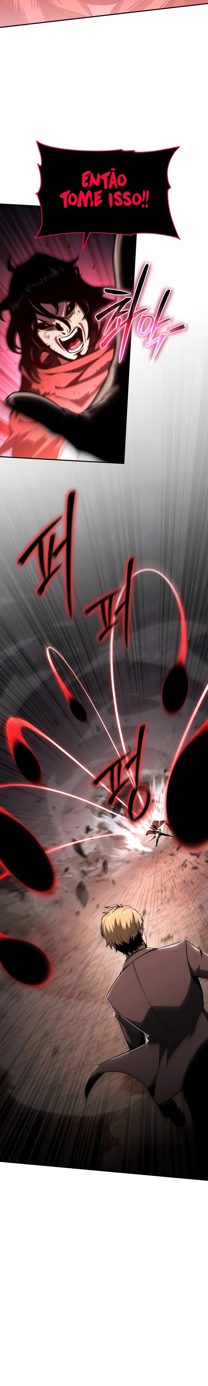 Read O Rei dos Cavaleiros que Retorna com um Deus PT Manga Online