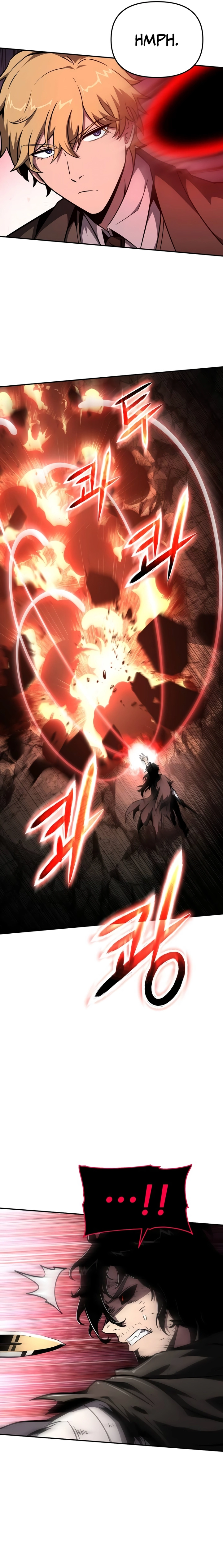 Read O Rei dos Cavaleiros que Retorna com um Deus PT Manga Online