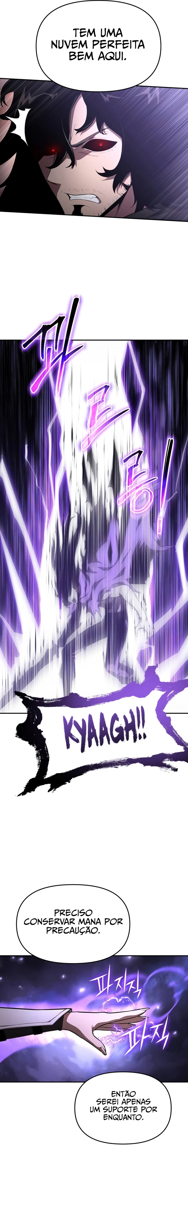 Read O Rei dos Cavaleiros que Retorna com um Deus PT Manga Online