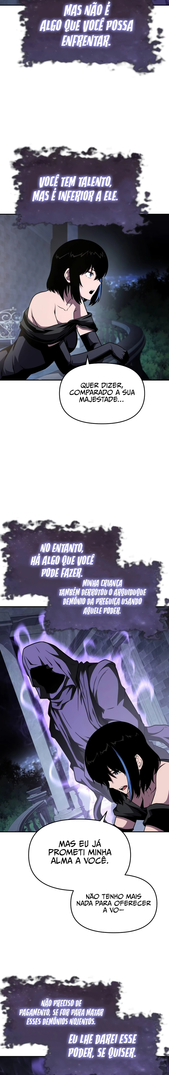 Read O Rei dos Cavaleiros que Retorna com um Deus PT Manga Online