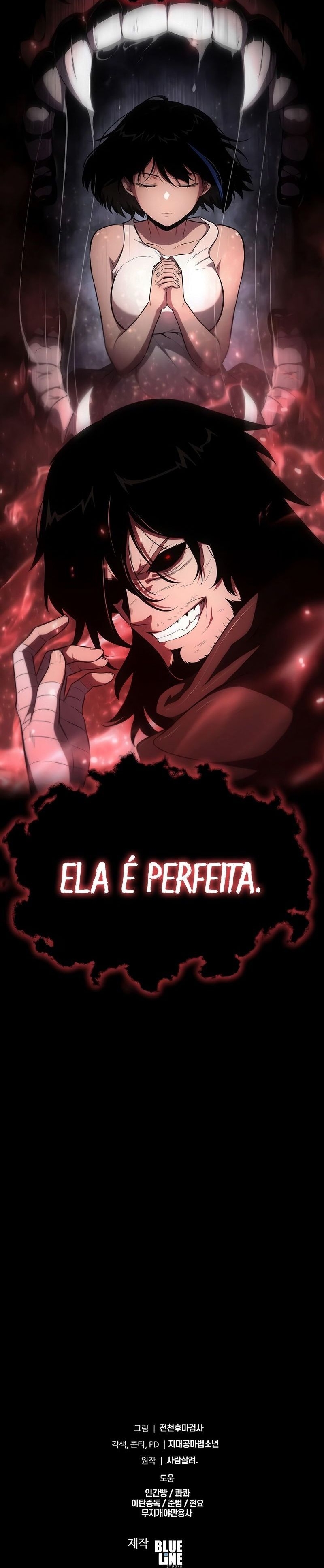 Read O Rei dos Cavaleiros que Retorna com um Deus PT Manga Online