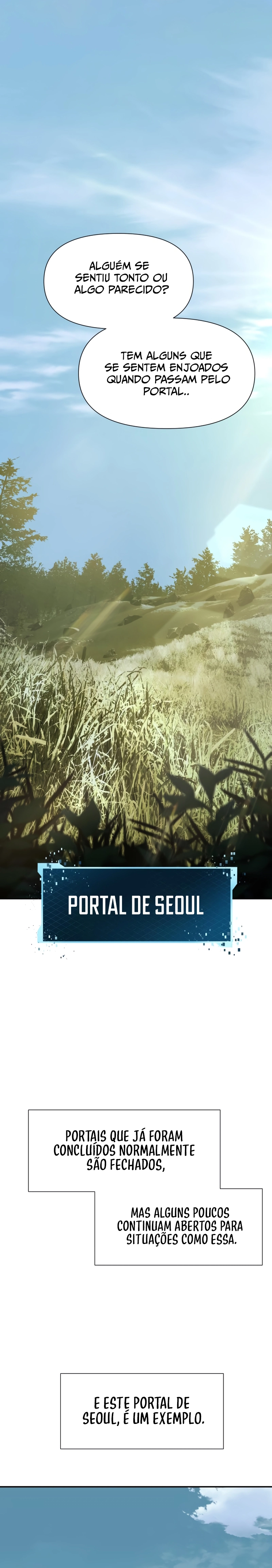 Read O Rei dos Cavaleiros que Retorna com um Deus PT Manga Online