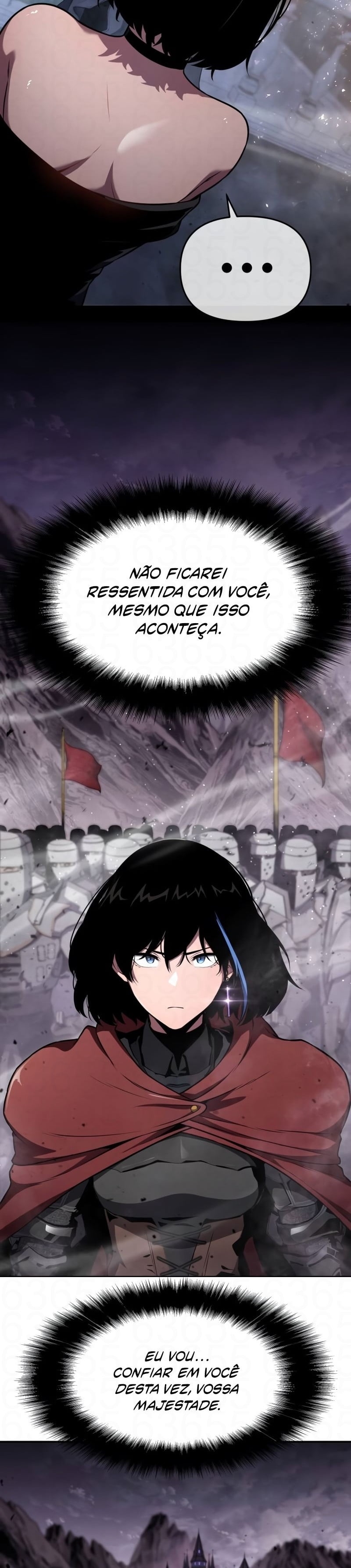 Read O Rei dos Cavaleiros que Retorna com um Deus PT Manga Online
