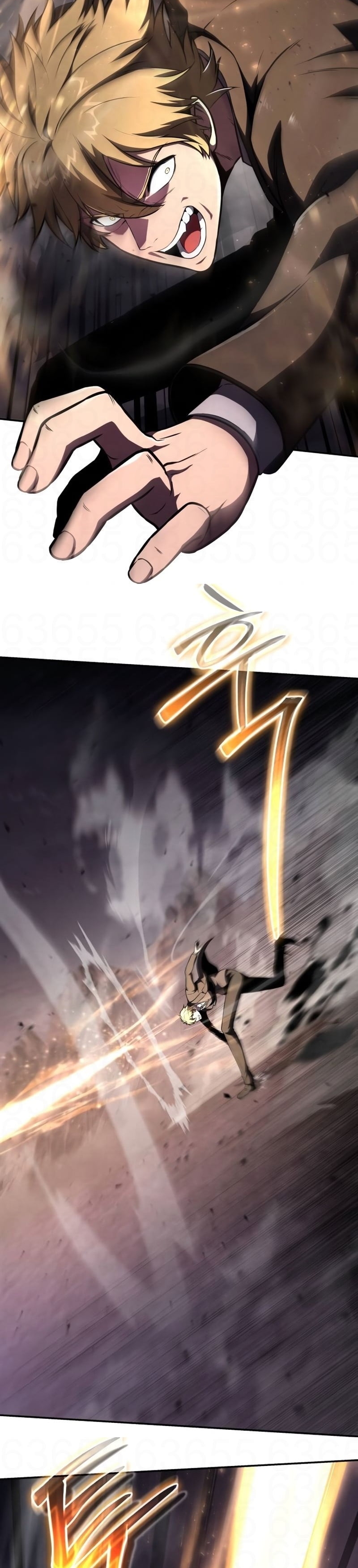 Read O Rei dos Cavaleiros que Retorna com um Deus PT Manga Online