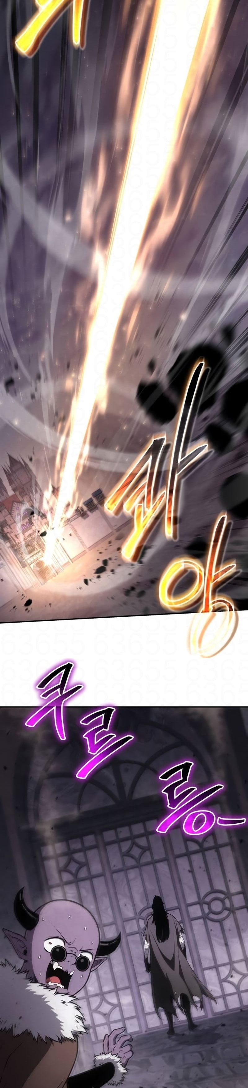 Read O Rei dos Cavaleiros que Retorna com um Deus PT Manga Online