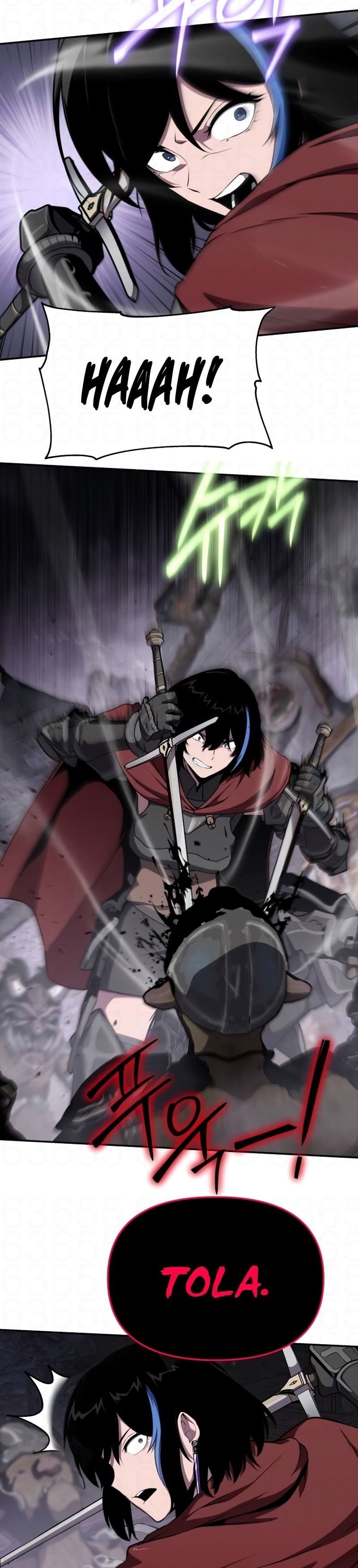 Read O Rei dos Cavaleiros que Retorna com um Deus PT Manga Online