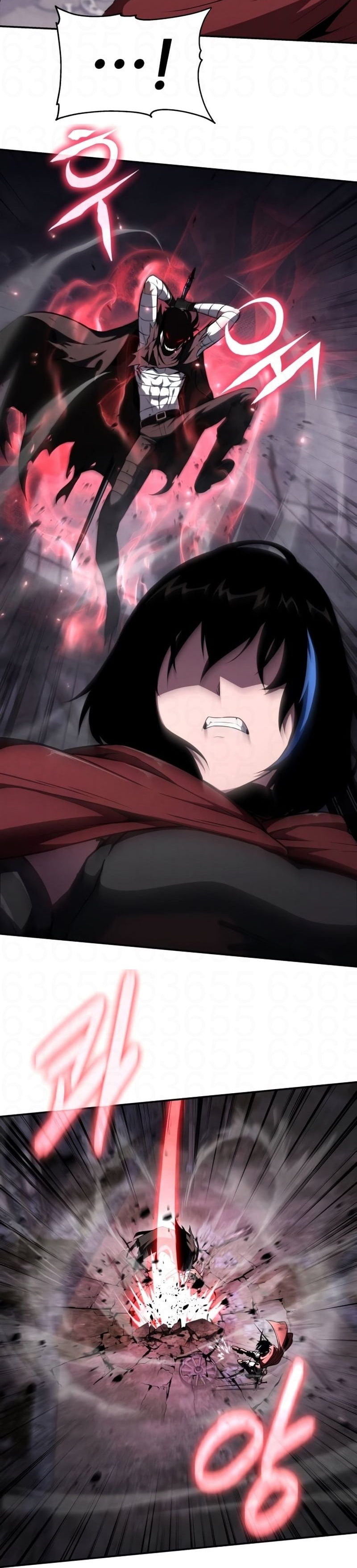 Read O Rei dos Cavaleiros que Retorna com um Deus PT Manga Online