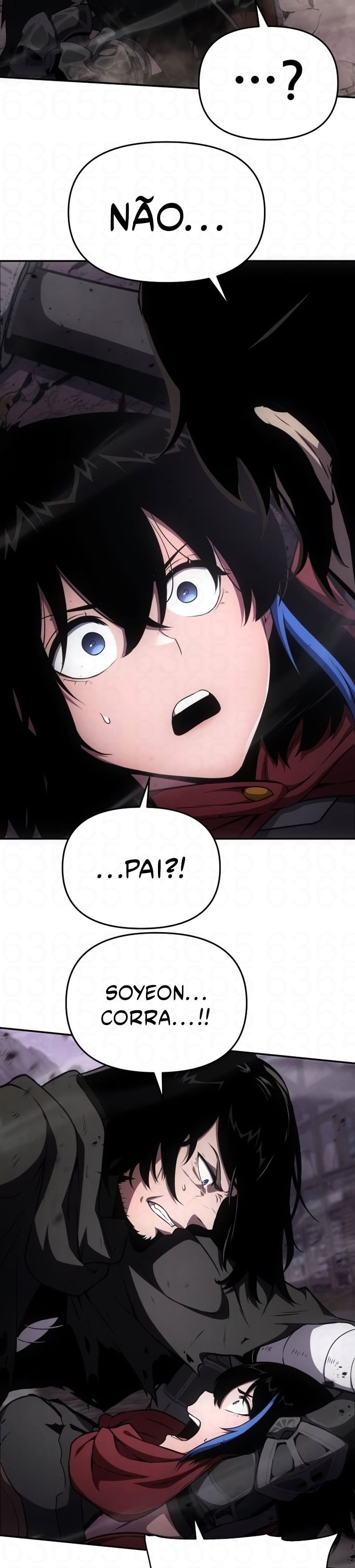 Read O Rei dos Cavaleiros que Retorna com um Deus PT Manga Online