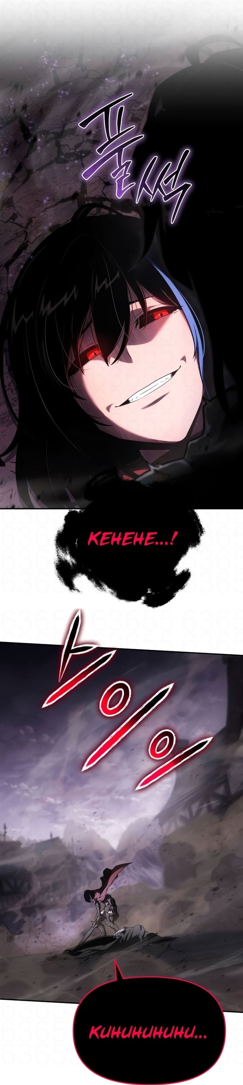 Read O Rei dos Cavaleiros que Retorna com um Deus PT Manga Online